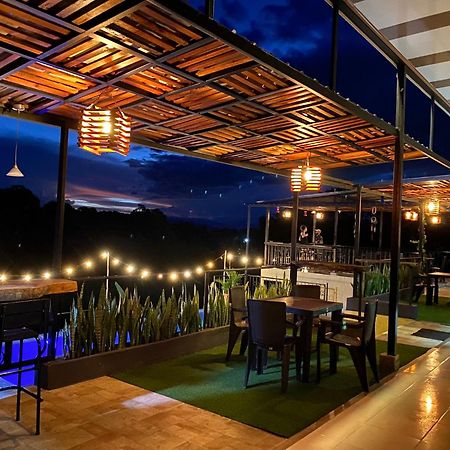 Hotel Casa Campestre Hh Quimbaya Bagian luar foto