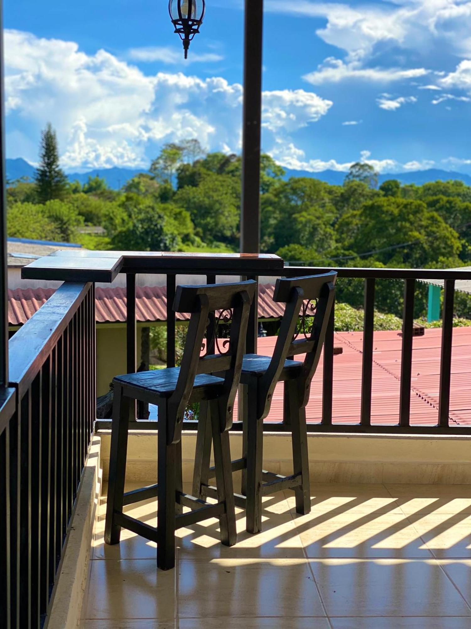 Hotel Casa Campestre Hh Quimbaya Bagian luar foto