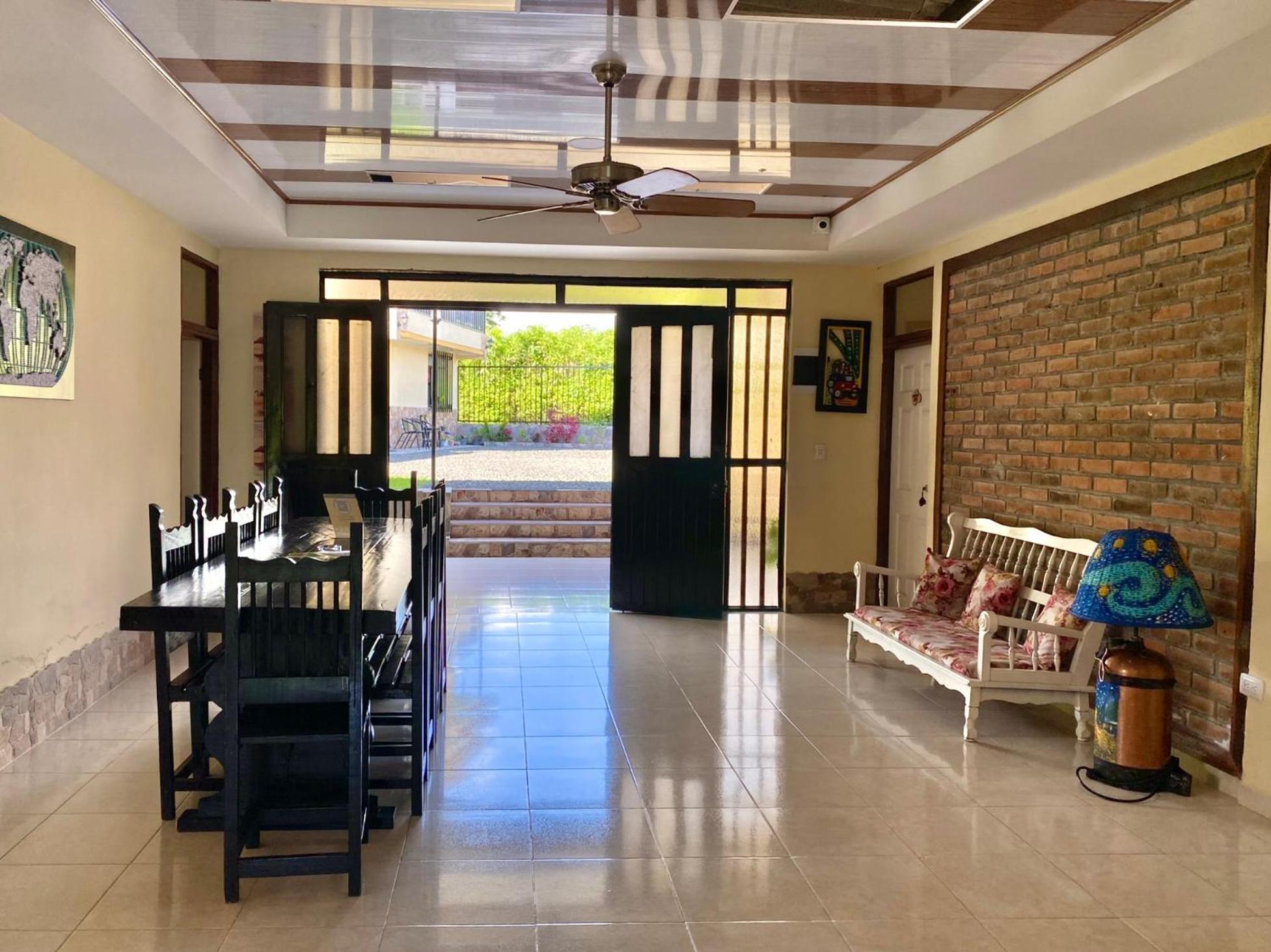 Hotel Casa Campestre Hh Quimbaya Bagian luar foto